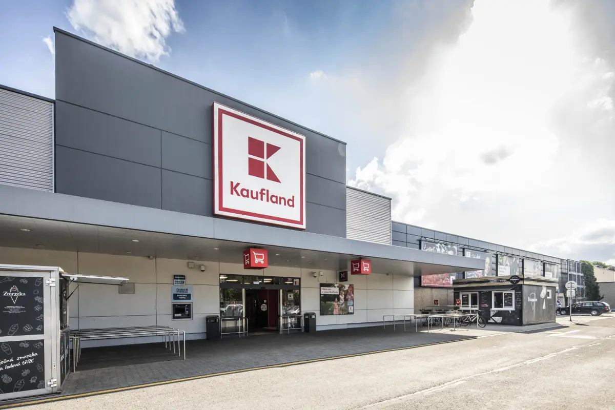 Kaufland